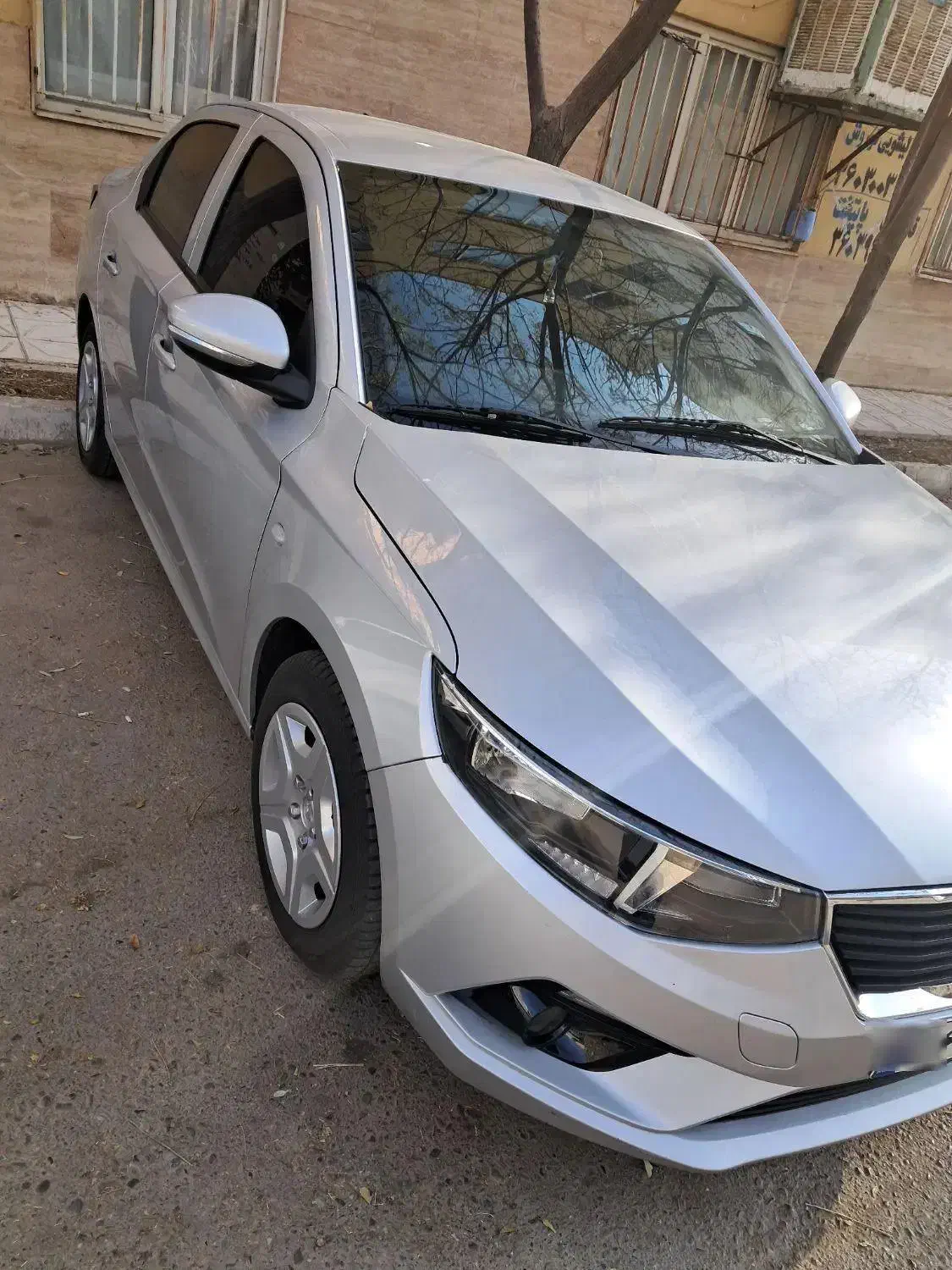 تارا ۱۴۰۱|خودرو سواری و وانت|پاکدشت, شهرک امام رضا|دیوار