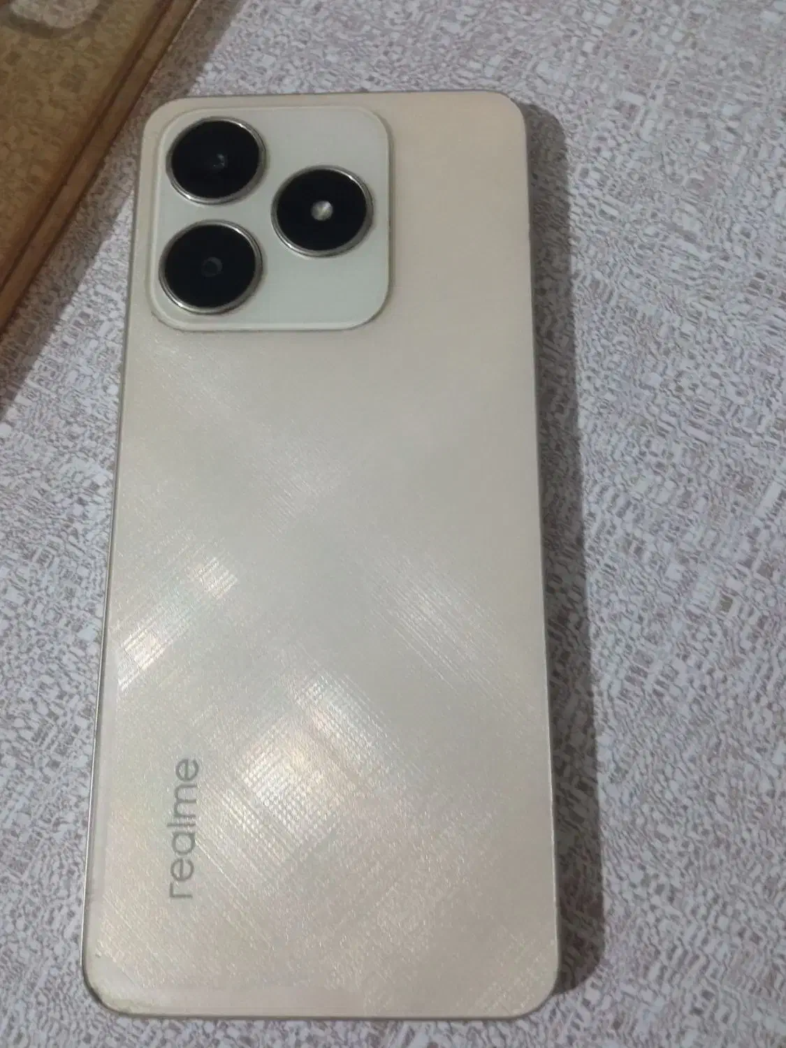 گوشی ریلمی c61|موبایل|باغ ملک, |دیوار