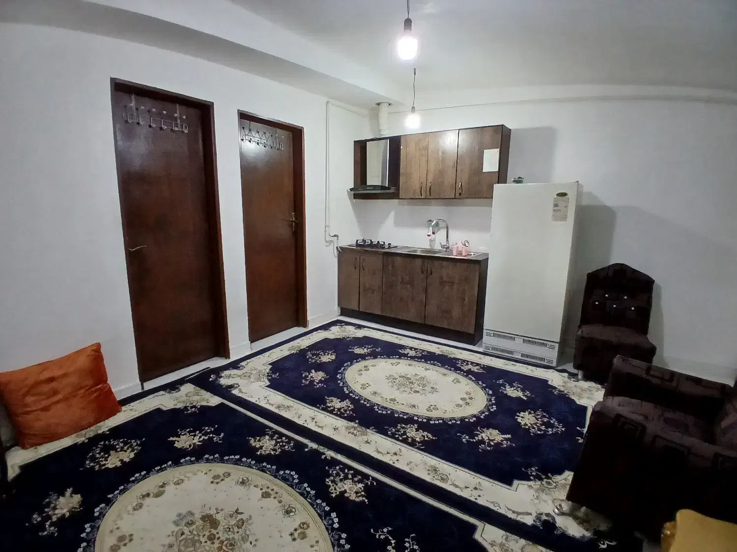 خانه مسافر اجاره سوئیت|اجارهٔ کوتاهمدت آپارتمان و سوئیت|رشت, بیجارپس|دیوار
