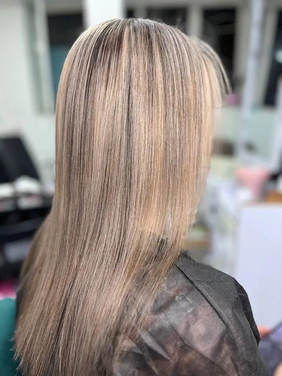 لایت و بالیاژ اقتصادی فقط ۱۵ تا ۲۵ فویل|خدمات آرایشگری و زیبایی|تهران, تهرانپارس غربی|دیوار