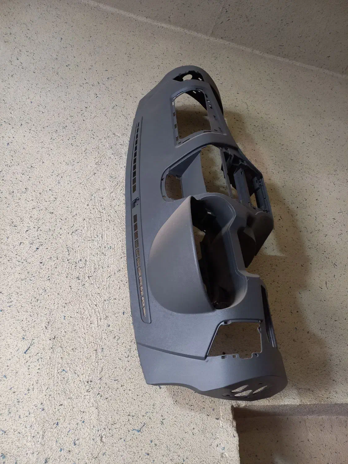 پوسته داشبوردتیبا،آینه رانابرقی|قطعات یدکی و لوازم جانبی|شیراز, دشت چنار|دیوار