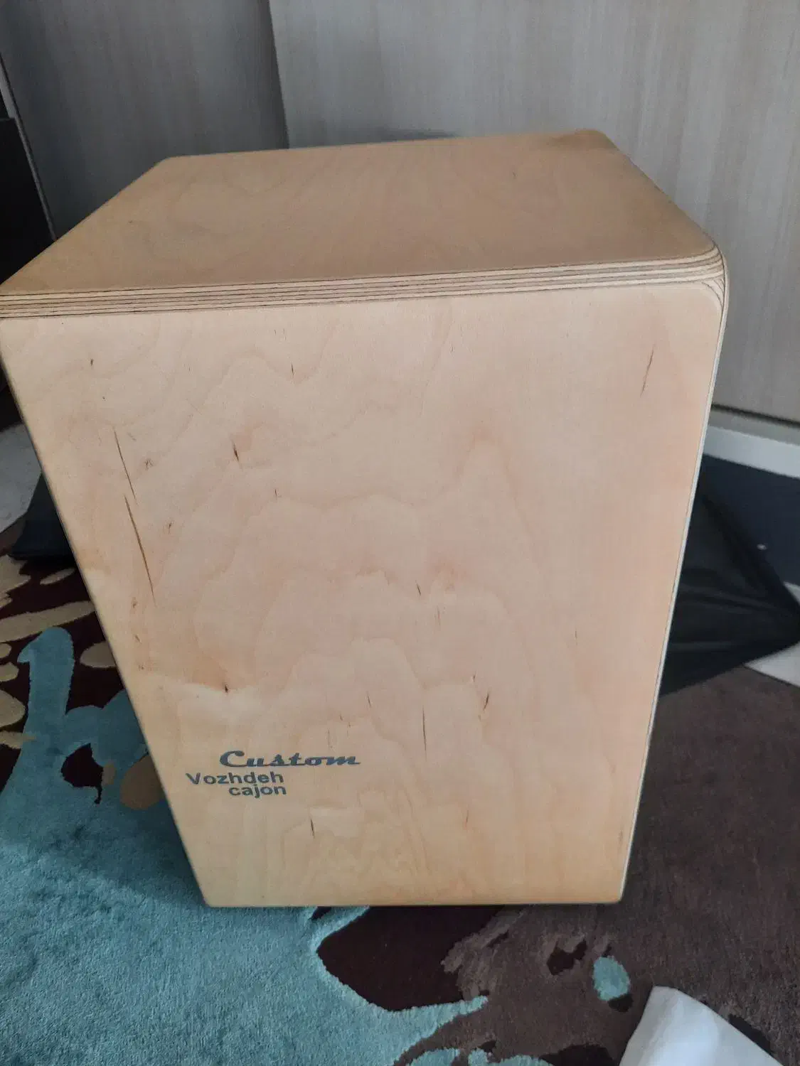 کاخن دست ساز وژده|درام و پرکاشن|تهران, جنت‌آباد مرکزی|دیوار