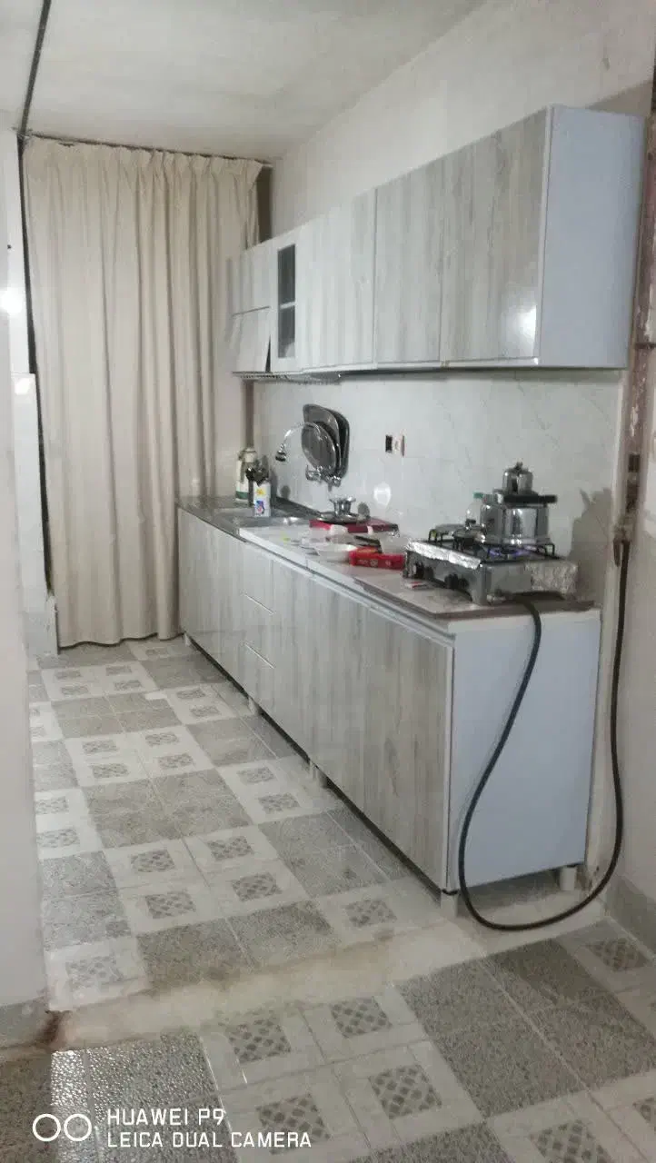 خانه کلنگی ۲۸۰ متر|فروش خانه و ویلا|سروستان, |دیوار