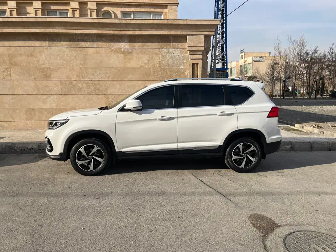 فرداموتورsx5 مدل ۴۰۳|خودرو سواری و وانت|مشهد, الهیه|دیوار