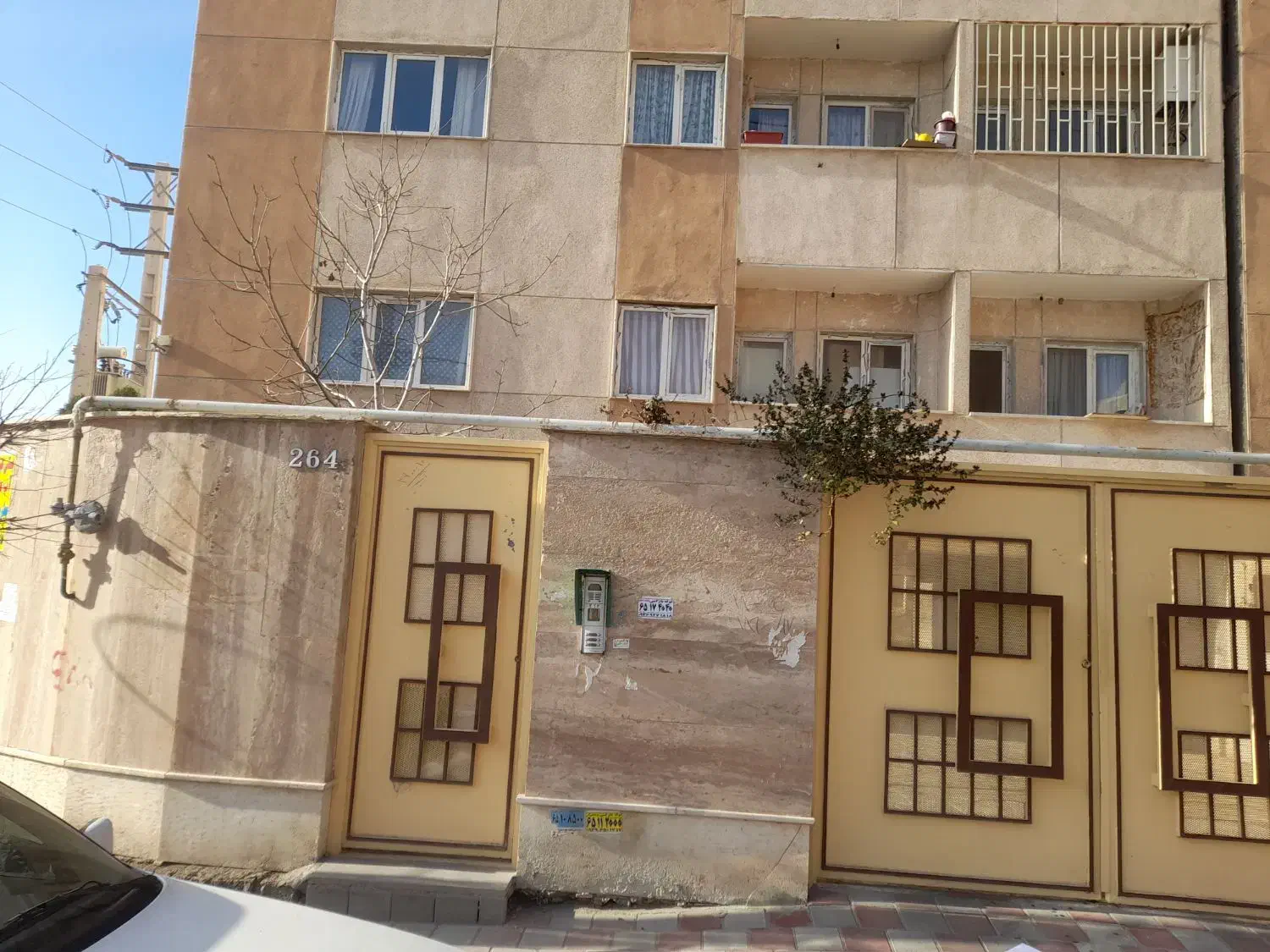 آپارتمان فروشی|فروش آپارتمان|ملارد, |دیوار