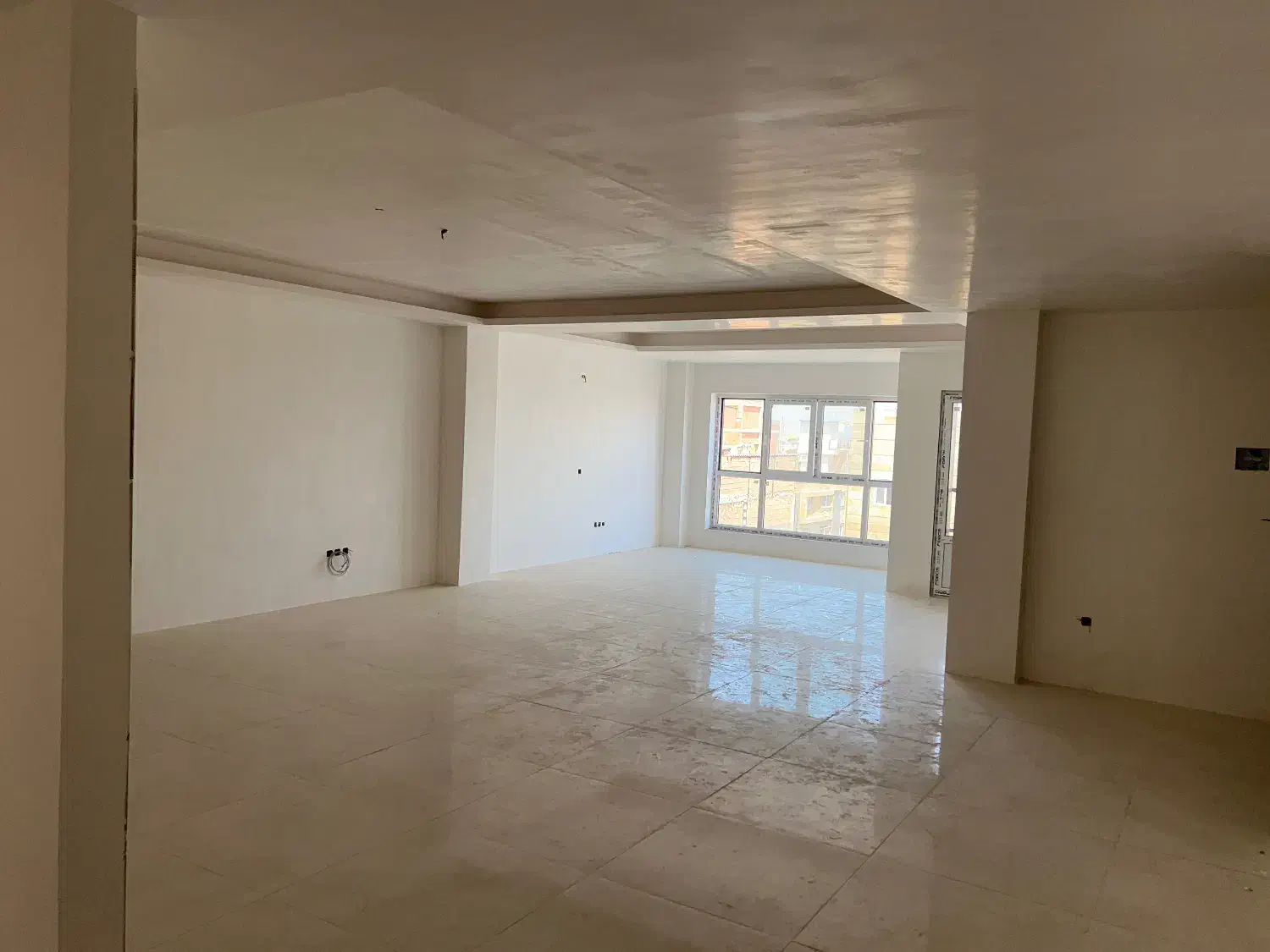 فروش نوساز ۱۴۰ متری یا معاوضه با واحد کوچکتر|فروش آپارتمان|گرگان, |دیوار