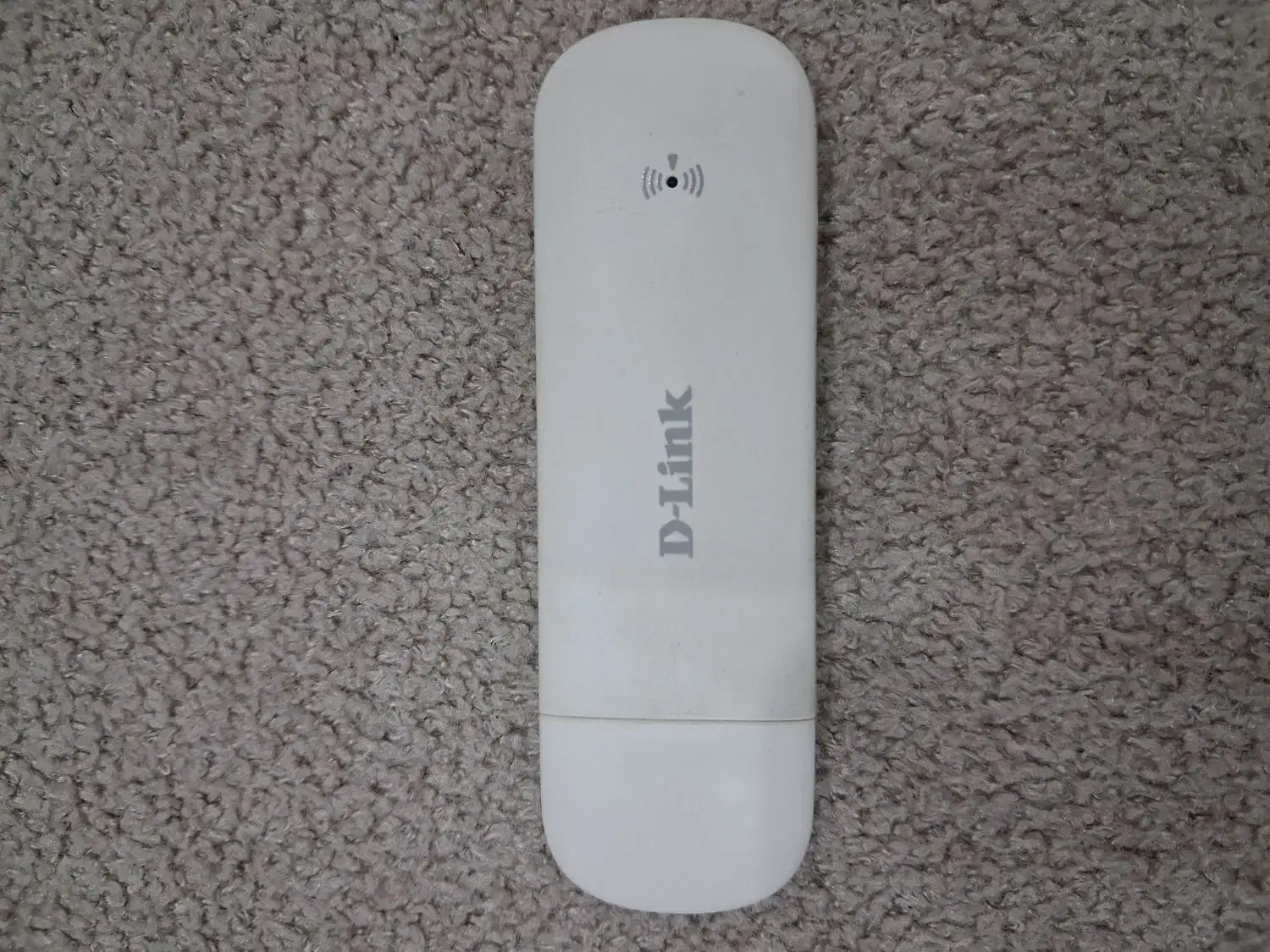 مودم  m910 dlink 4G|مودم و تجهیزات شبکه|اسلام‌شهر, شهرک مهدیه|دیوار