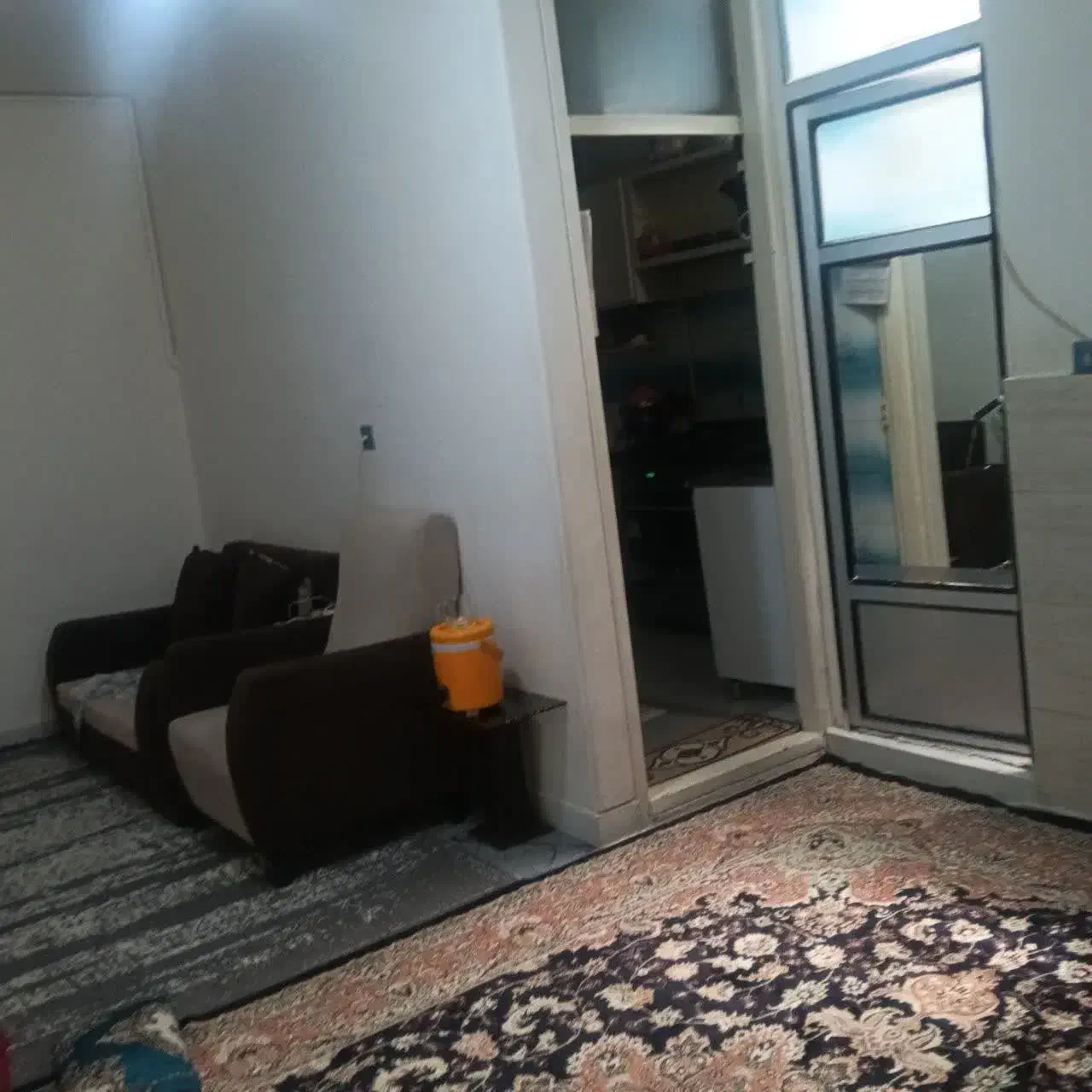 خانه ویلایی ۸۰ متری ۱۲۰ متر بنا قولنامه شهرک چمران|فروش خانه و ویلا|محمدشهر, شهرک چمران|دیوار