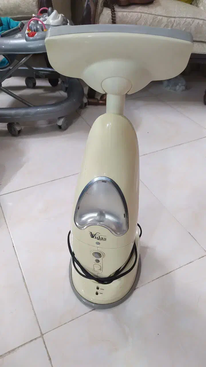 جارو شارژی|جاروبرقی، جارو شارژی، بخارشو|مشهد, سجادیه|دیوار