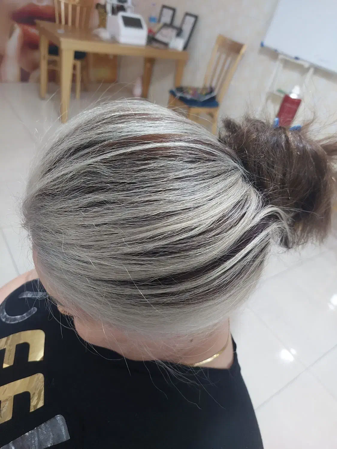 مدل رایگان مو|خدمات آرایشگری و زیبایی|کاشان, میدان کهنه|دیوار