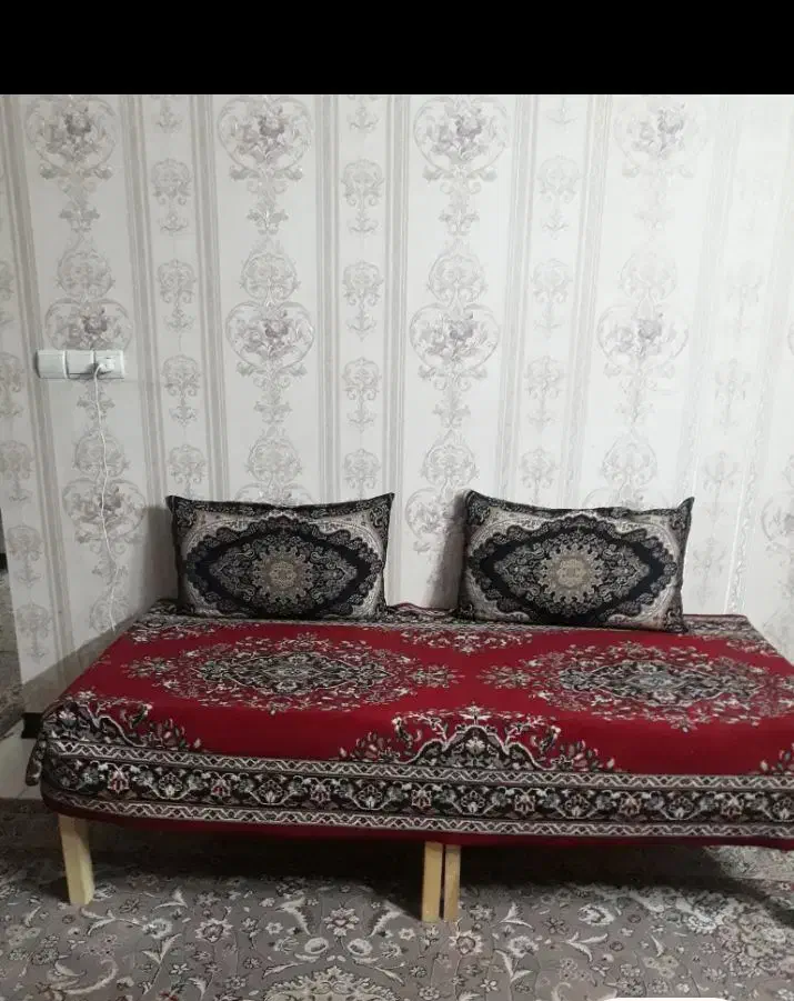 دو عدد کرسی سالم و نو|تخت و سرویس خواب|اراک, |دیوار