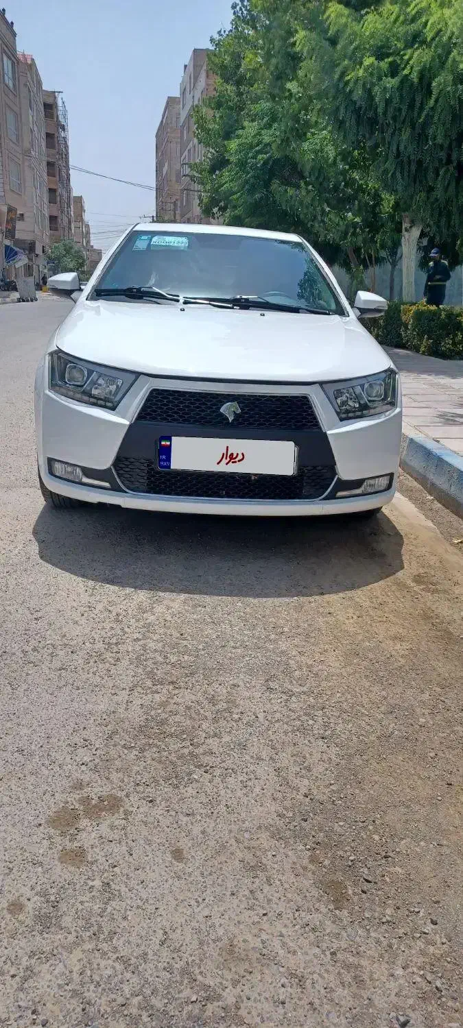 دنا پلاس مدل ۴۰۳|خودرو سواری و وانت|شاهدشهر, |دیوار