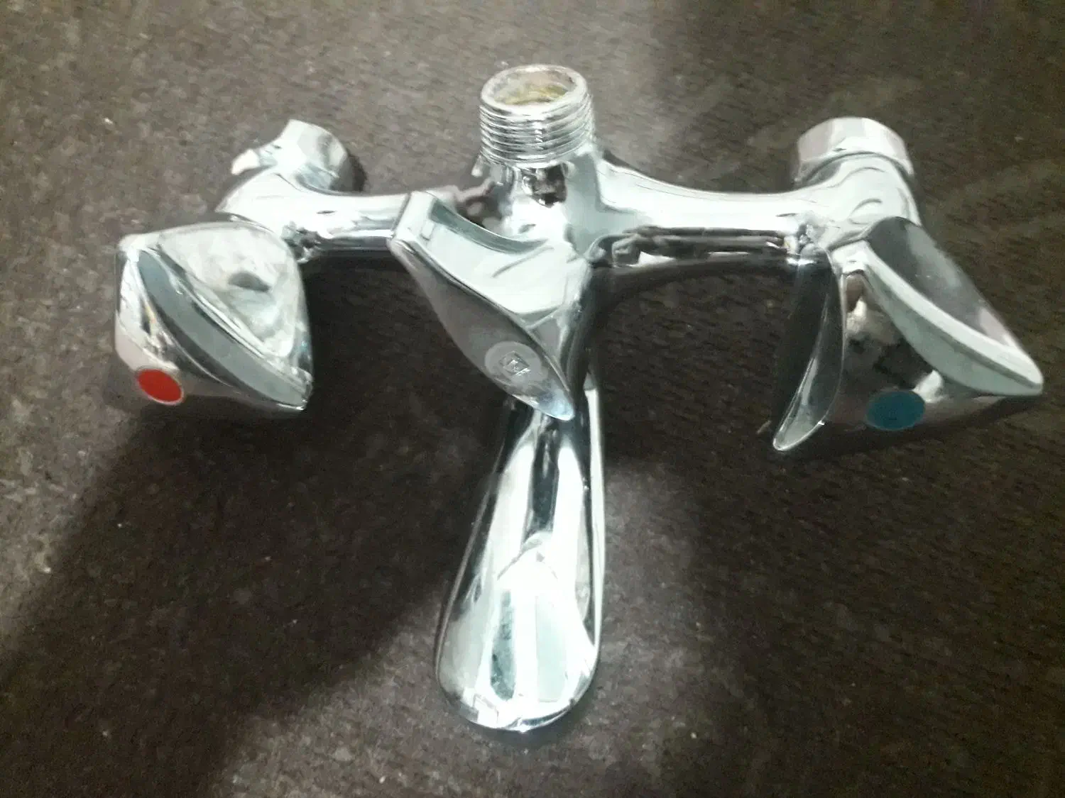 شیر حمام|لوازم حمام|گنبد کاووس, |دیوار