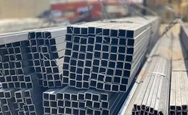 پروفیل،قوطی ورق رول شیت آهن،گالوانیزه تمام سایزها|مصالح و تجهیزات ساختمان|مشهد, نوید|دیوار