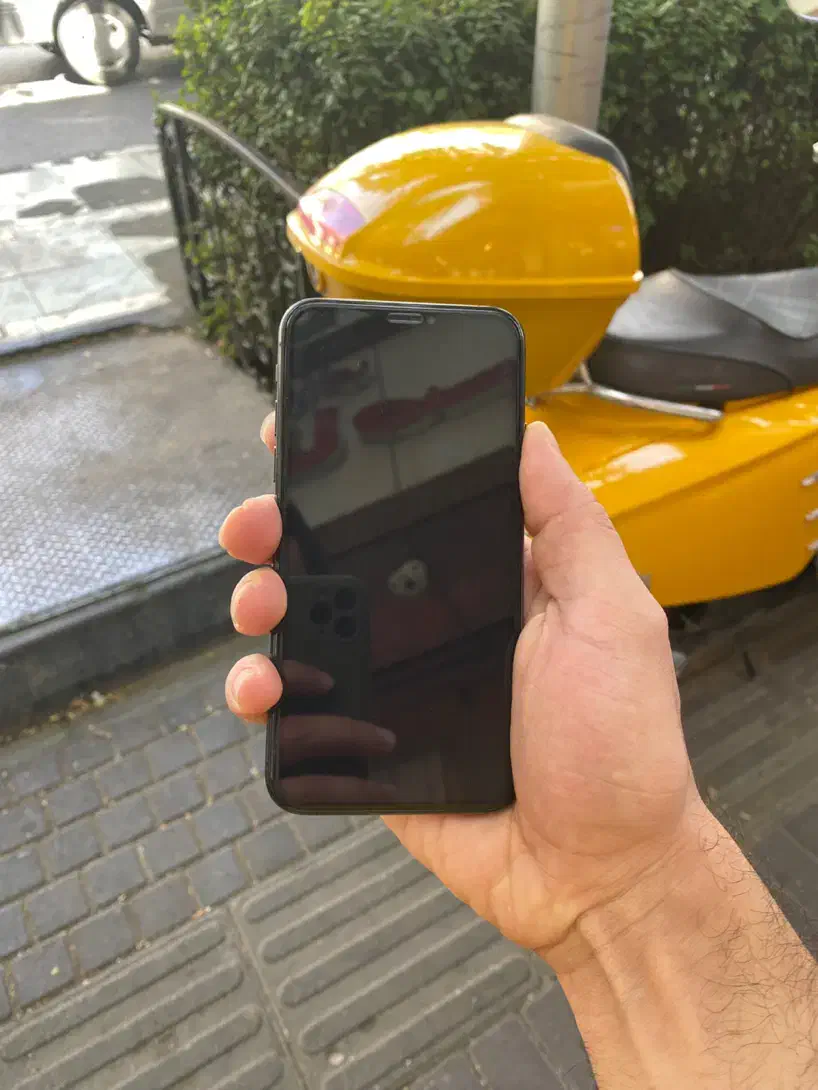 iphone xs 256|موبایل|تبریز, |دیوار