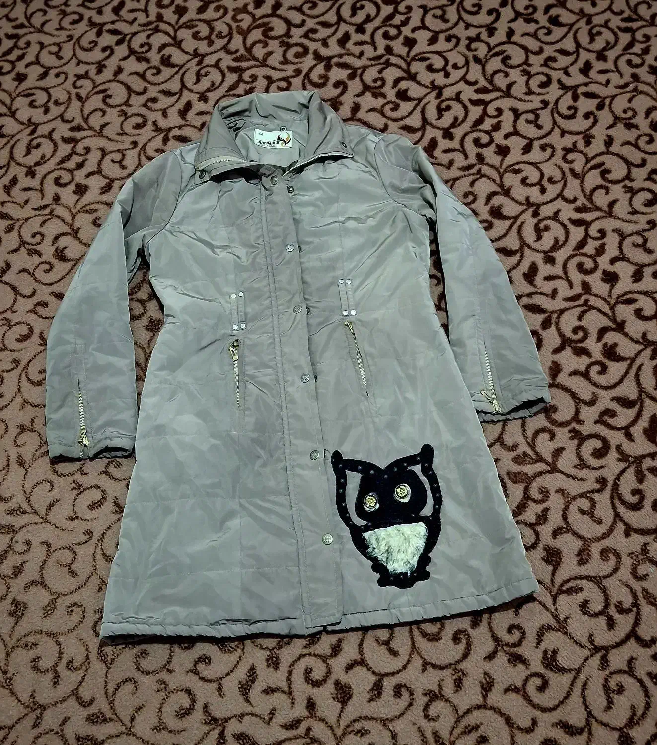 سالم درحدنو بدون هیچ ایرادی|ساعت|سبزوار, شهدا|دیوار