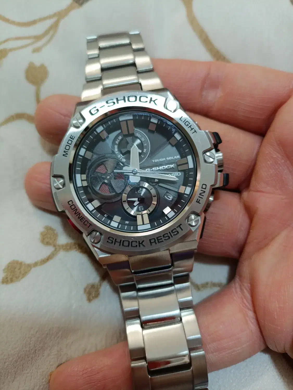 جیشاک|ساعت|تهران, فلاح|دیوار