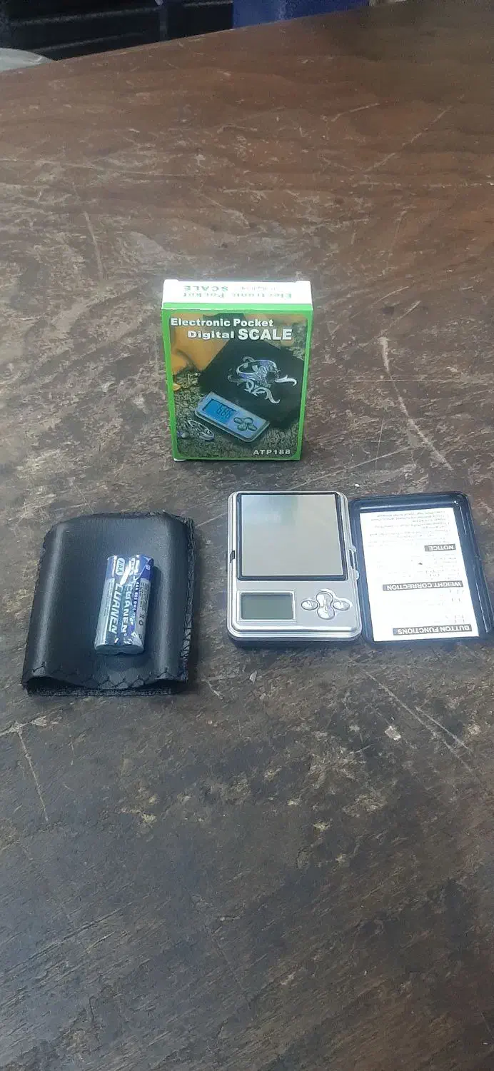 ترازو گرمی وآشپزخانه ایی|فروشگاه و مغازه|تبریز, |دیوار