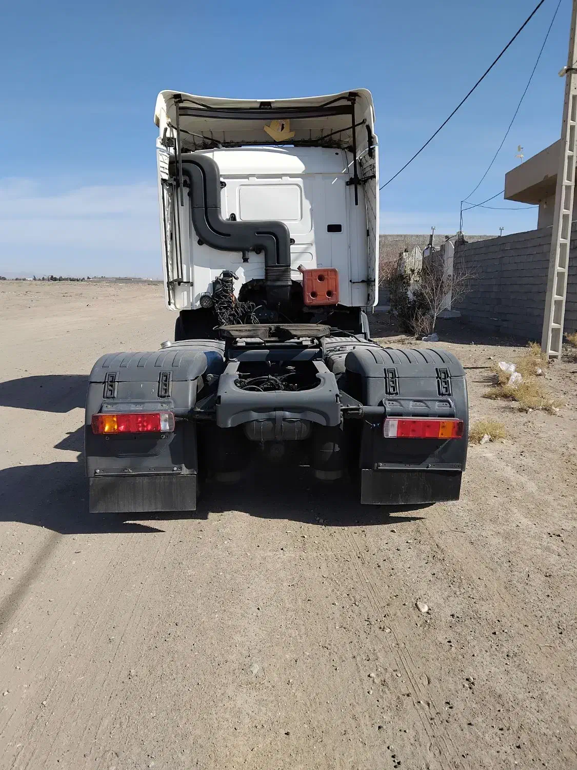 اسکانیا۳۸۰|خودرو سنگین|کرمان, |دیوار