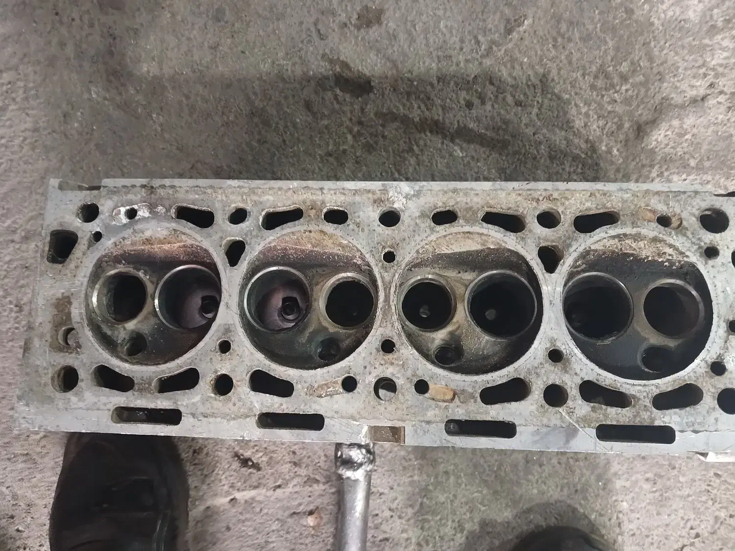 سرسیلندر|قطعات یدکی و لوازم جانبی|قم, فرهنگیان و شهربانی|دیوار