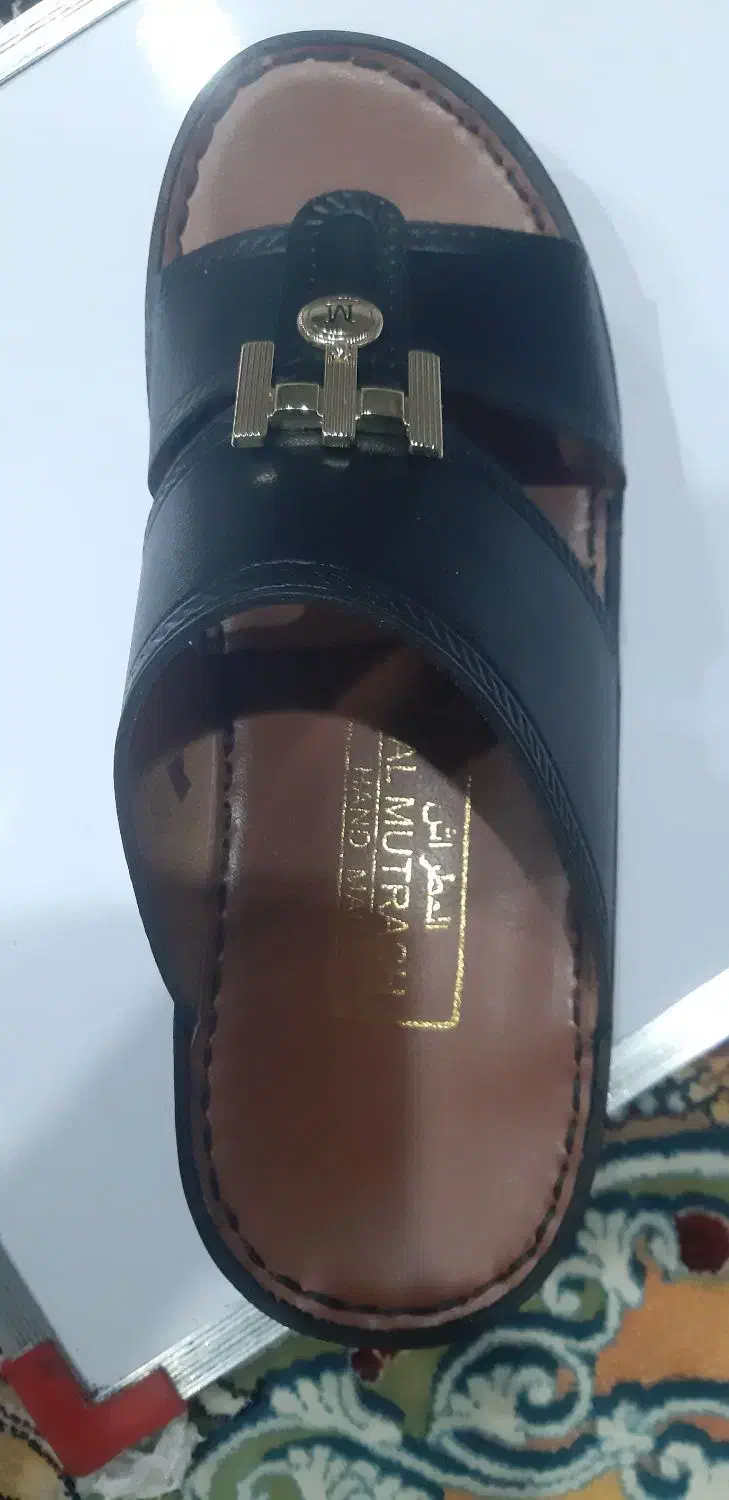 دمپایی المطراش اصلی|کیف، کفش، کمربند|ایذه, |دیوار