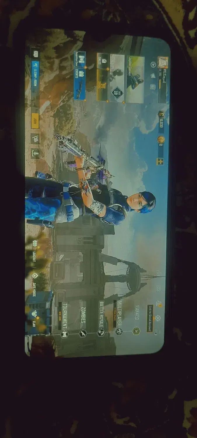 اکانت کالاف|کنسول، بازی ویدئویی و آنلاین|تهران, دهکده المپیک|دیوار