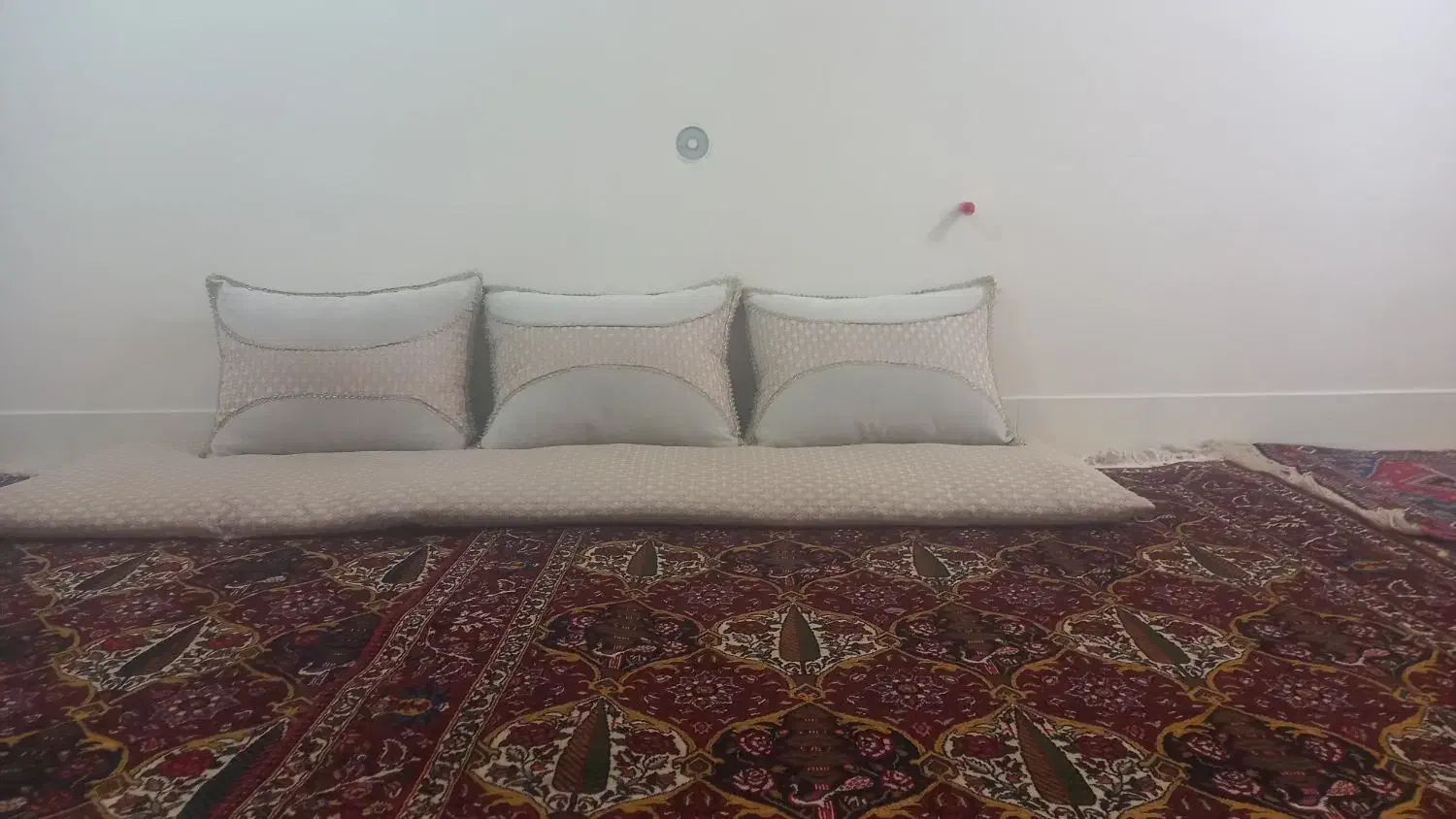 روکناری|پشتی|لردگان, |دیوار