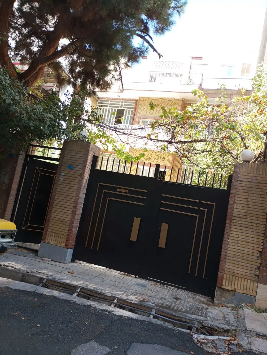 اجاره آپارتمان عظیمیه