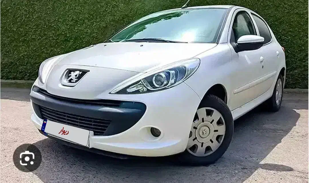 ۲۰۷صفر|خودرو سواری و وانت|لنجان, |دیوار