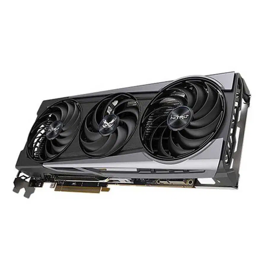 rx6800xt nitroplus|قطعات و لوازم جانبی رایانه|ورامین, ورامین|دیوار
