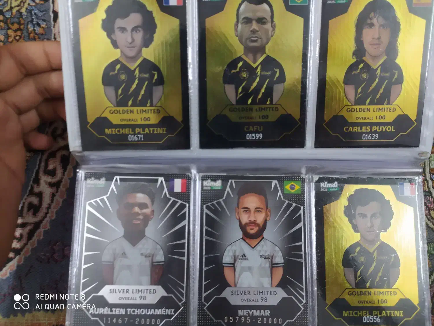 کارت کیمدی|اسباب‌‌بازی|زابل, |دیوار