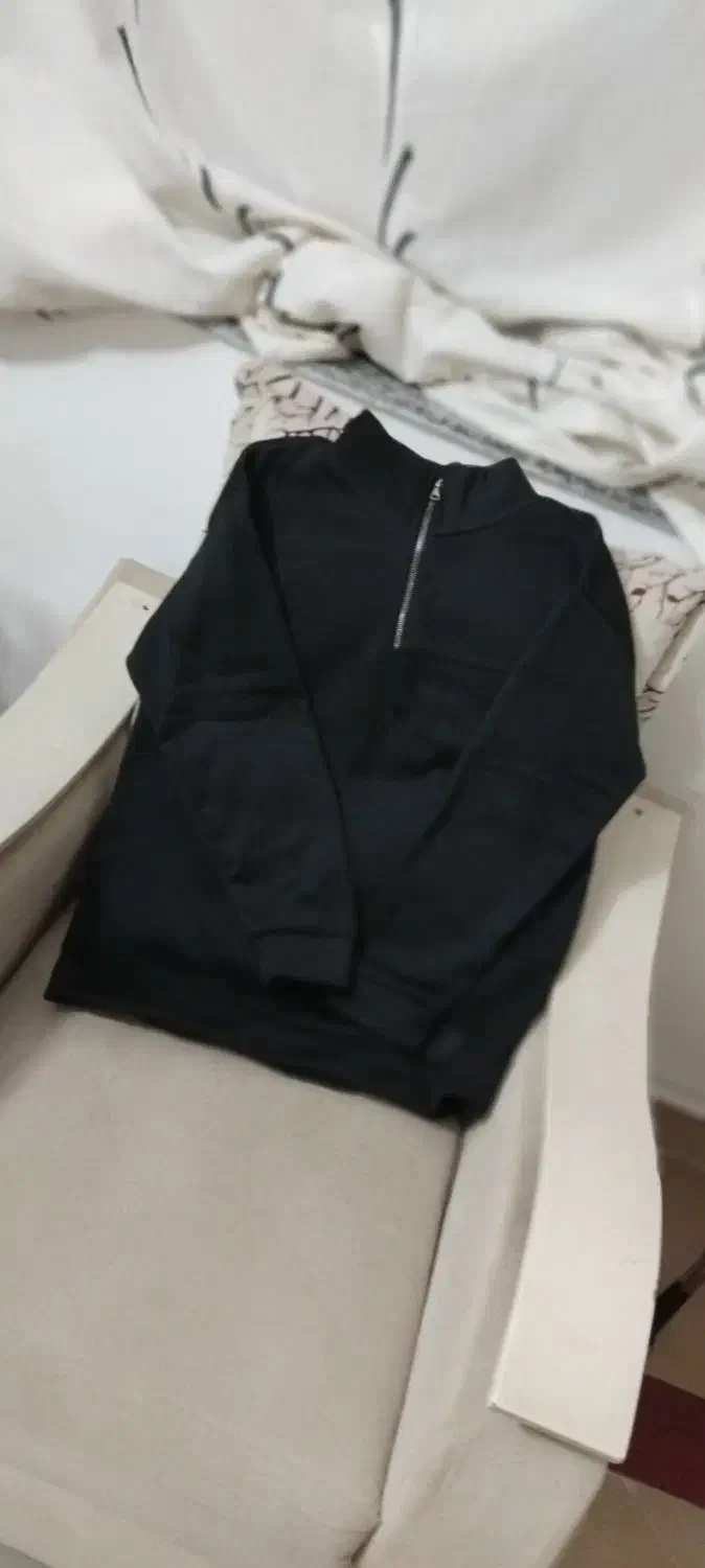 دورس ، نیم زیپ ، تی شرت|لباس|اردبیل, |دیوار