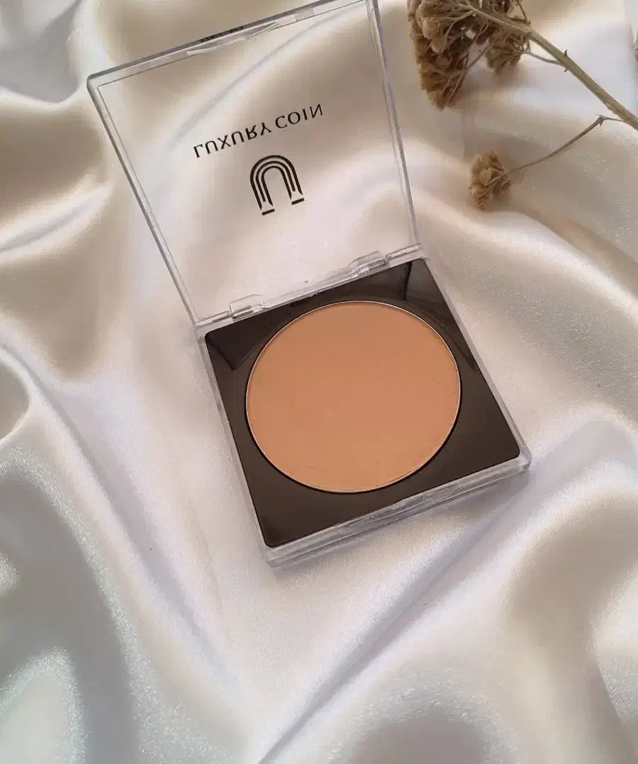 کرم پودر و پنکک لاکچری کوین|آرایشی، بهداشتی، درمانی|خوی, |دیوار