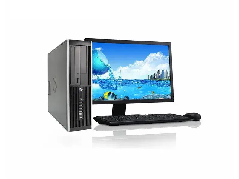 ۱۰ عدد سیستم قوی برای گیم نت|رایانه رومیزی|فردیس, سرحد آباد|دیوار