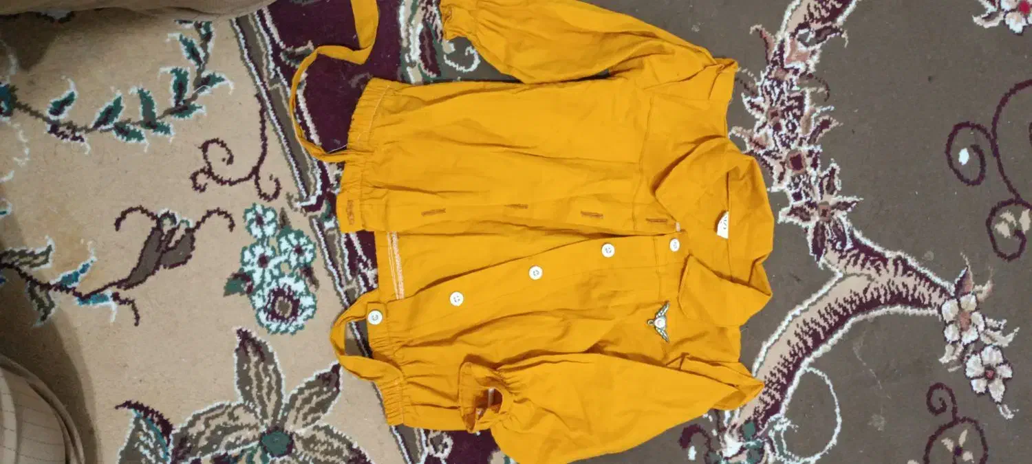 لباس بچگانه|کفش و لباس بچه|شهرضا, |دیوار