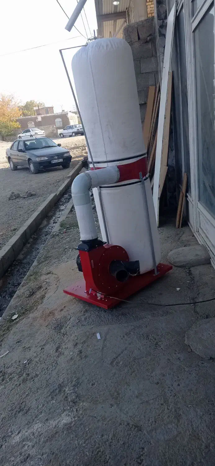 ماشین آلات|ماشینآلات صنعتی|سیلوانه, |دیوار