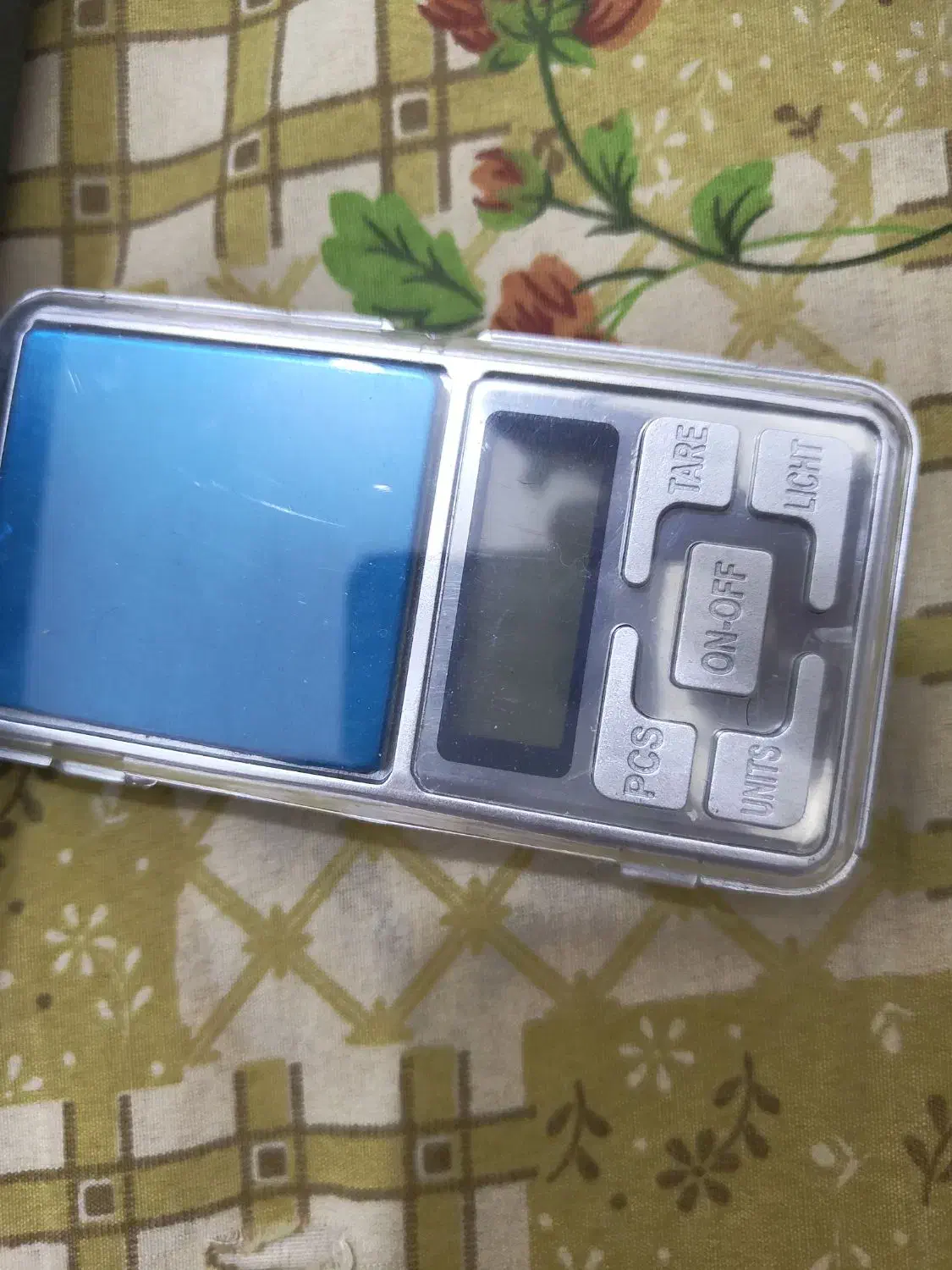 ترازو دیجیتال|فروشگاه و مغازه|فردیس, داوری|دیوار