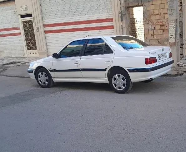 پژوپارس tu5|خودرو سواری و وانت|صفادشت, |دیوار