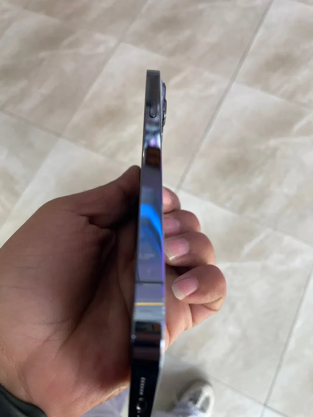 ایفون ۱۳ پرو مکس|موبایل|تهران, گرگان|دیوار