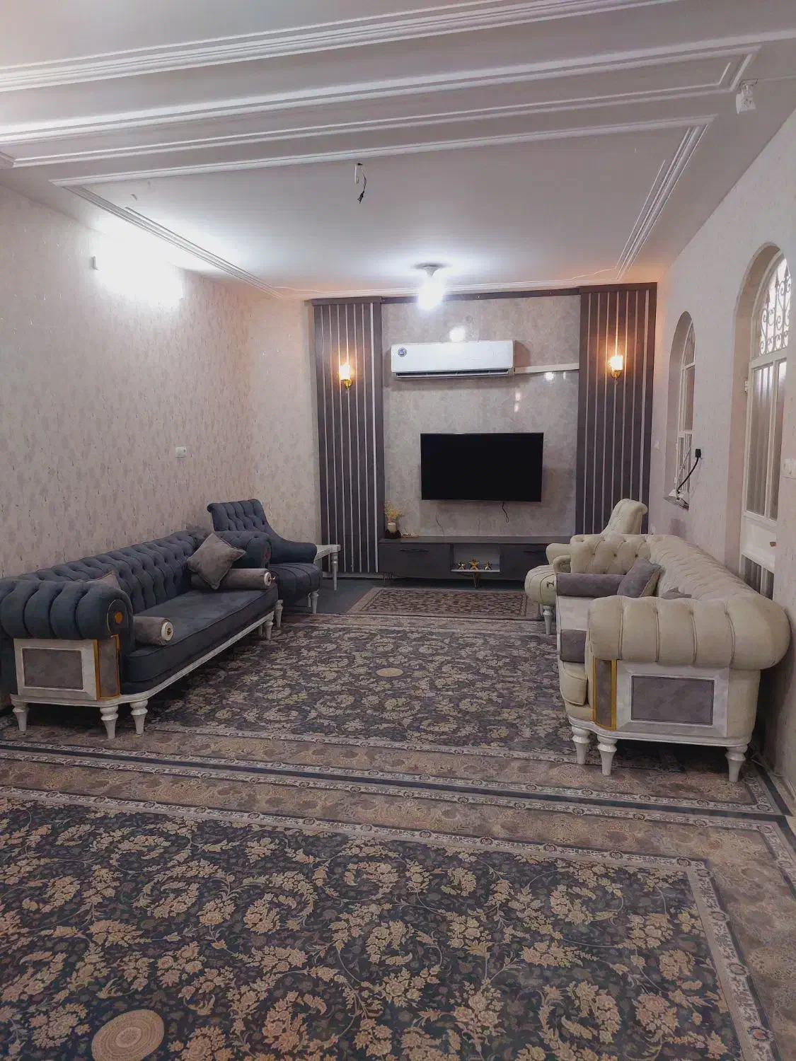 خونه ۱۳۵ متری|فروش آپارتمان|شوشتر, |دیوار