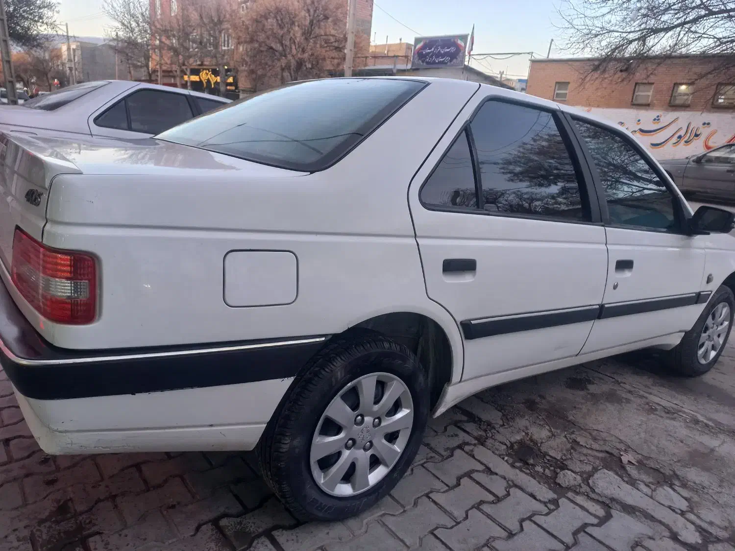 slx 93|خودرو سواری و وانت|بجنورد, |دیوار