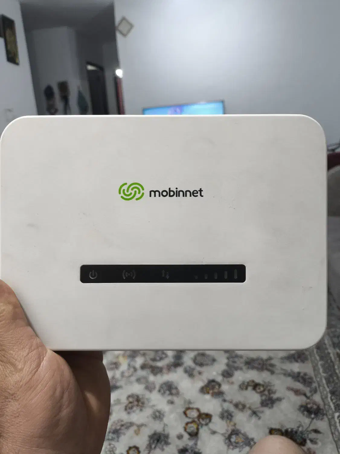 مبین نت|مودم و تجهیزات شبکه|بندر ماهشهر, |دیوار