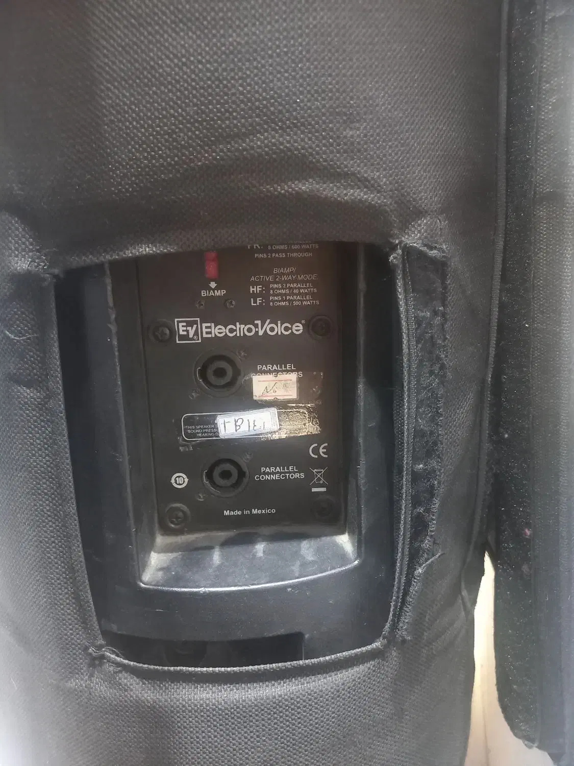 باندzx5 Ev|سازهای بادی|تهران, تهرانسر مرکزی|دیوار