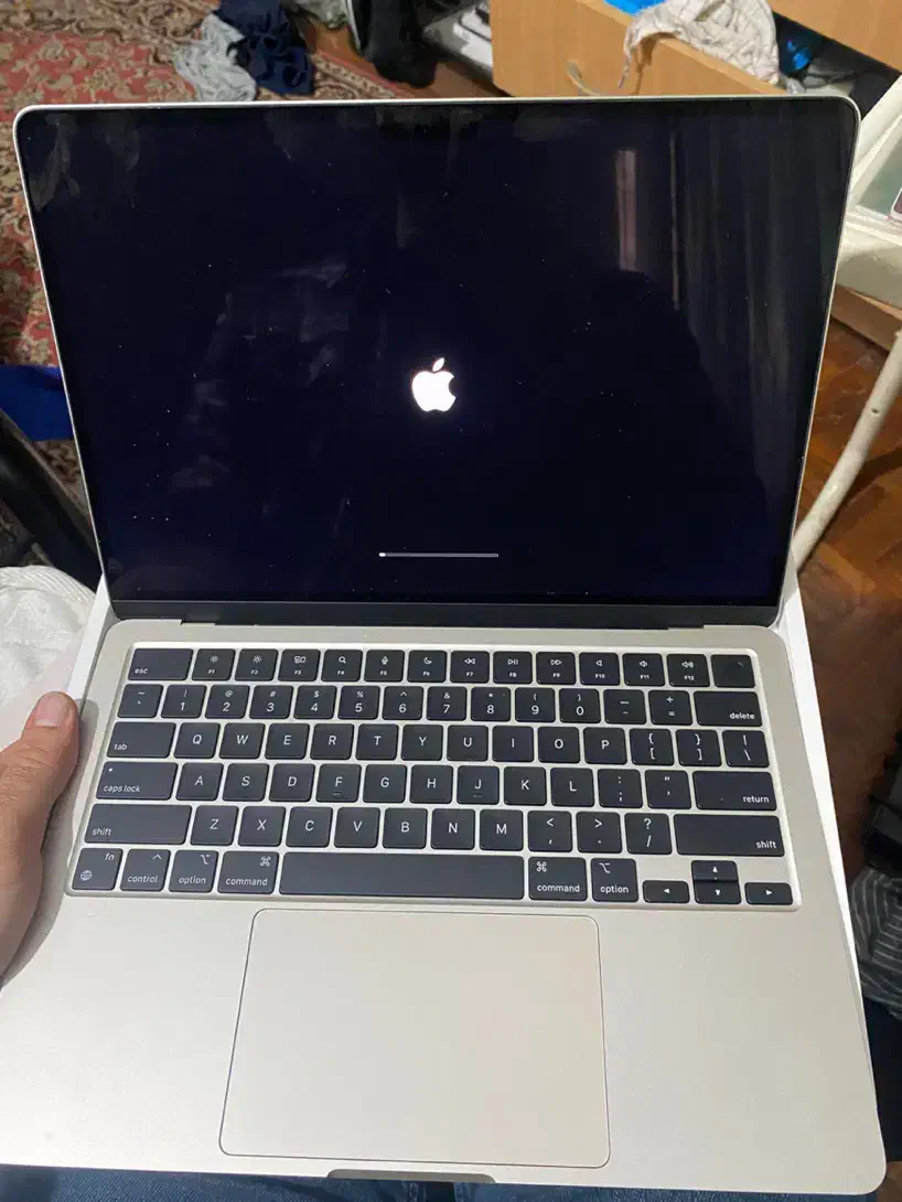 فروش مک‌بوک|رایانه همراه|رشت, گلسار|دیوار