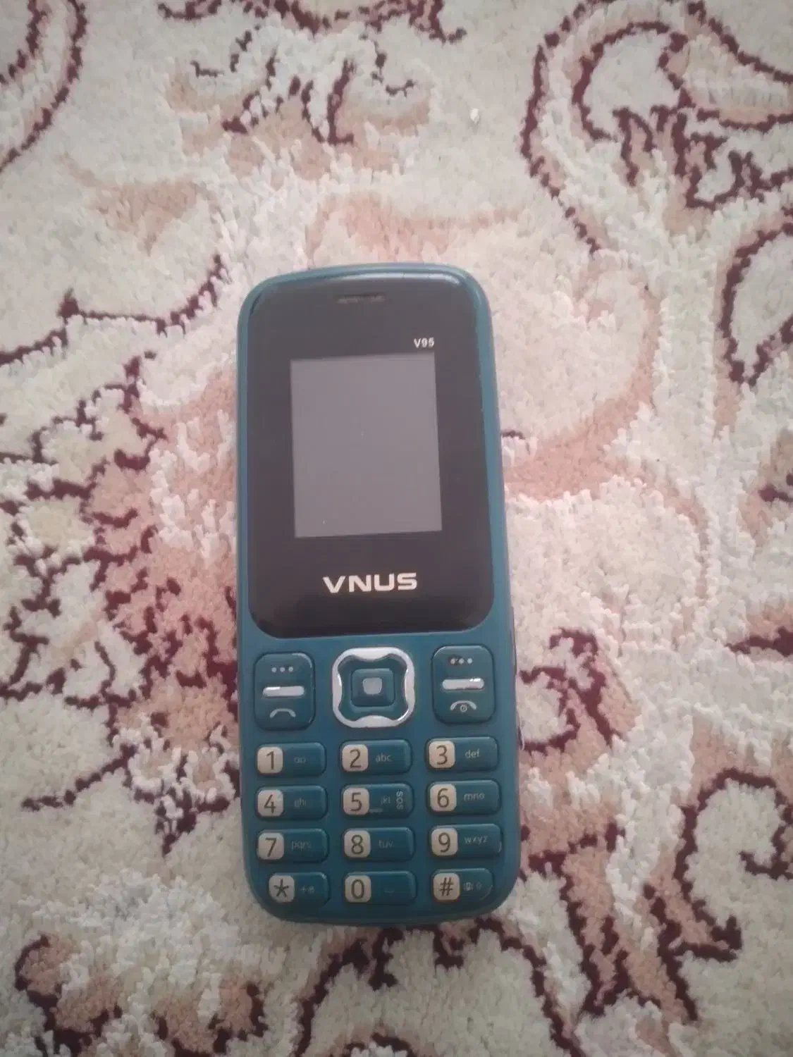 گوشی ونوسه|موبایل|چناران, |دیوار