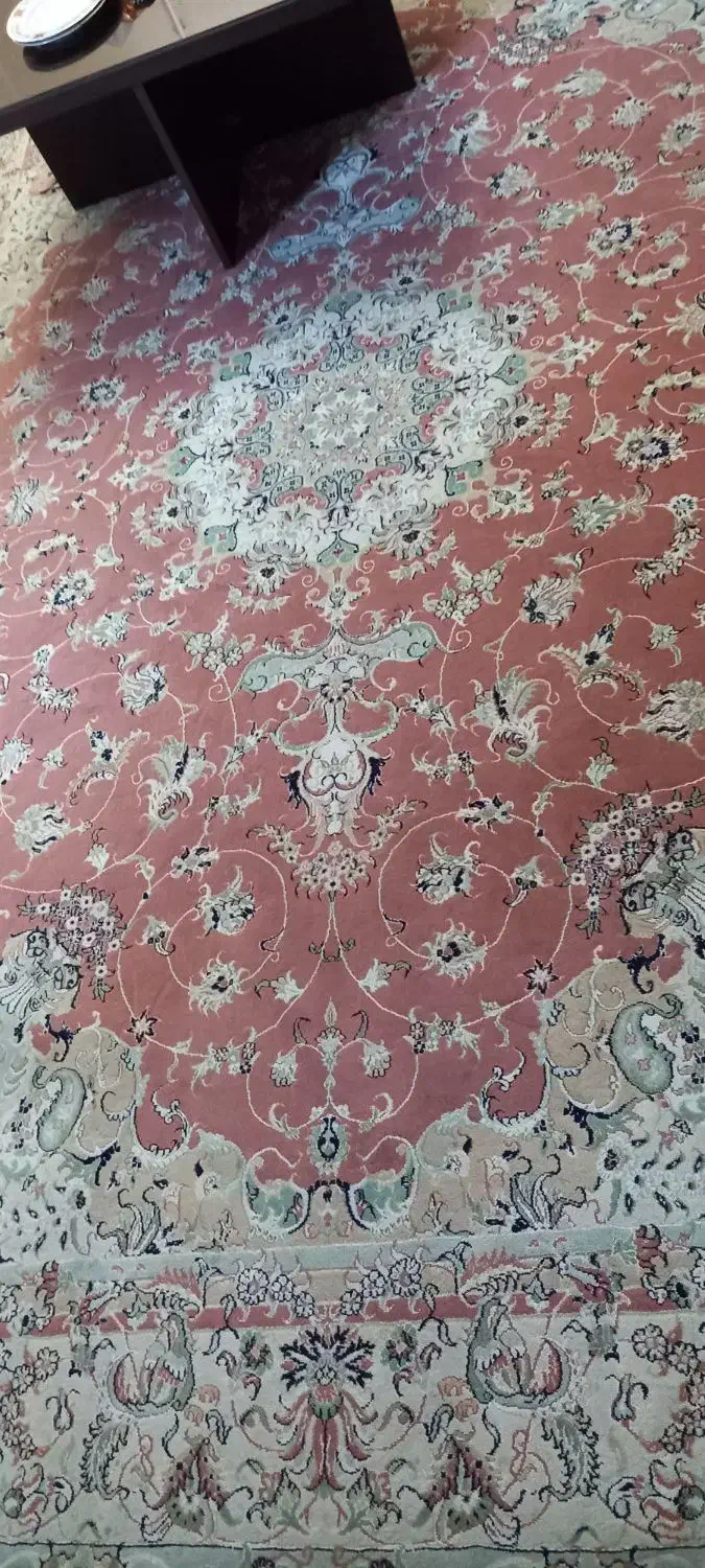 فرش ۹ متری نگین مشهد ماشینی|فرش|رشت, سعدی (تختی)|دیوار