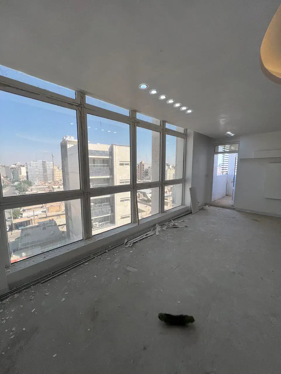 ۱۵۵ متر لوکس / پشت کلوپ ورزشی|فروش آپارتمان|دزفول, |دیوار