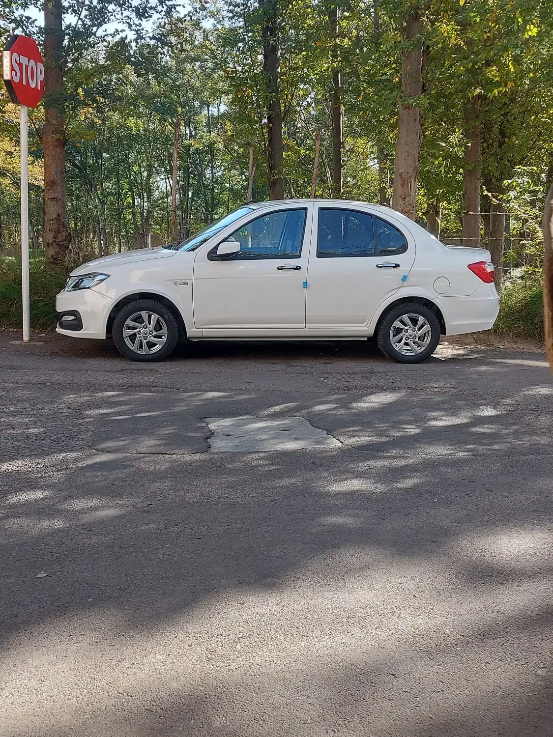 ساینا s اتومات|خودرو سواری و وانت|رشت, جانبازان|دیوار