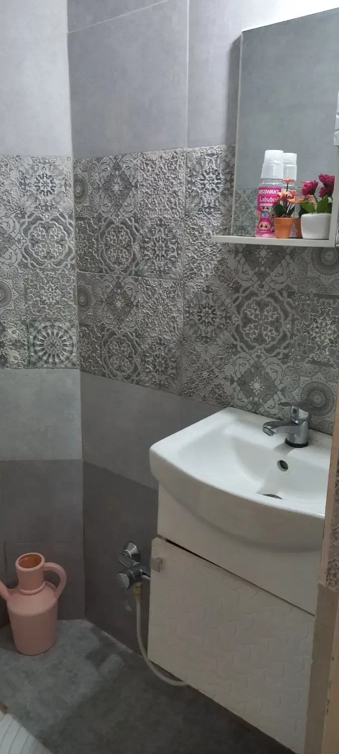 آپارتمان ۹۲ متری حسن آباد|فروش آپارتمان|کرج, شهرک امام رضا (ع)|دیوار