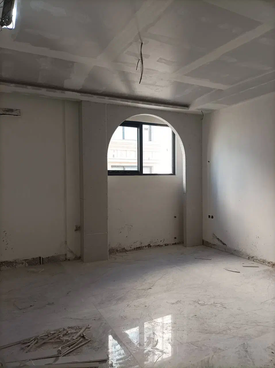 مجری کناف ، تایل، دیوار|مصالح و تجهیزات ساختمان|مشهد, نوید|دیوار